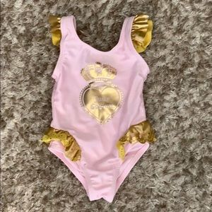 Juicy couture swimsuit
